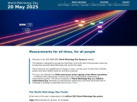 Worldmetrologyday.org