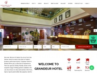 grandeurhotel.com Thumbnail