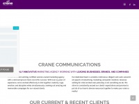 cranecommunications.com