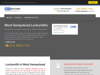 Locksmithwesthampstead.co.uk