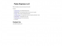 Fameexpress.com