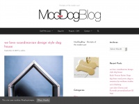 moddogblog.com Thumbnail