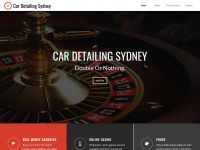 car-detailing-sydney.com Thumbnail