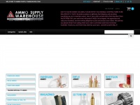 Ammosupplywarehouse.com