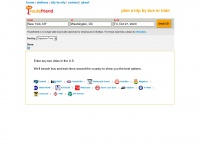 routefriend.com Thumbnail