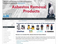 Asbestosremovalproducts.com.au