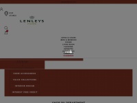 lenleys.co.uk Thumbnail