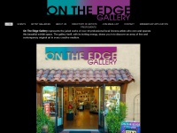 ontheedgegallery.com Thumbnail