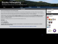buckshillwalking.org.uk Thumbnail