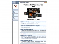 Vermin-exterminator.de