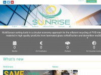 Sunrise-project.eu