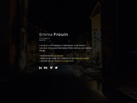 Emmafrouin.com