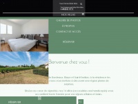 Residence-lesgrandsvignobles-bordeaux.com