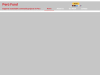 Perufund.org