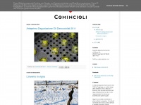 Comincioli.blogspot.com
