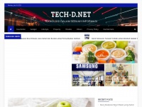 tech-d.net Thumbnail