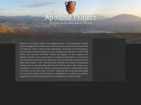 apollineproject.org Thumbnail