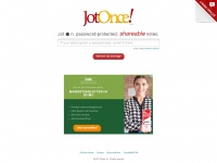 Jotonce.com