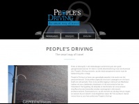 Peoplesdriving.com