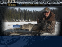 wolfhuntingoutfitters.com