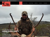 caribouvalleyoutfitters.com Thumbnail
