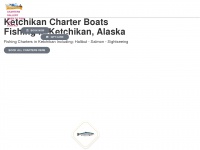Ketchikancharterboats.com