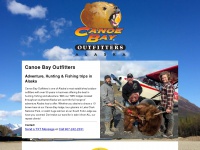 canoebayoutfitters.com