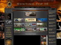 huntingtop10.com Thumbnail