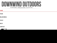downwindoutdoors.com Thumbnail