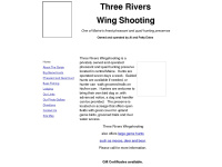 threeriverswingshooting.com Thumbnail