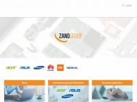 zandparts.com