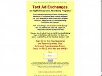 Textadexchanges4u.com