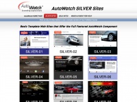 Autowatchsilver.com