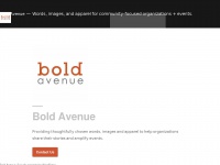 Boldavenue.com