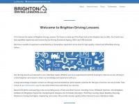 Brightondrivinglessons.co.uk