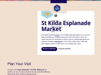 Stkildaesplanademarket.com.au