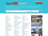 malaysiafreeclassifiedads.com
