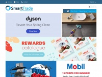 smart-trade.co.nz Thumbnail
