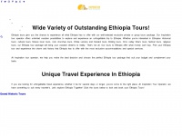 ethiopiatravelinspiration.com Thumbnail