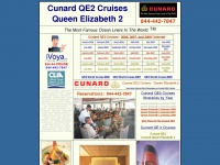 cunard-qe2-cruises.us Thumbnail