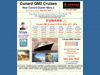 cunard-qm2-cruises.us Thumbnail