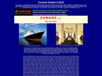 cunard-queens-grill.us Thumbnail