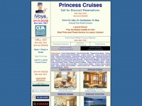 princess-cruises.info Thumbnail