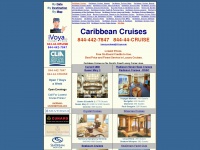 caribbean-cruises.name Thumbnail