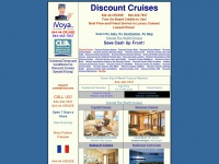 discount-cruises.name Thumbnail