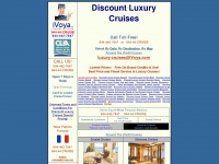discount-luxury-cruises.us Thumbnail