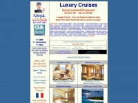 luxury-cruises.name Thumbnail