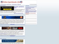 onlinesportsbooksusa.com Thumbnail