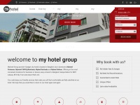 myhotelgroup.com