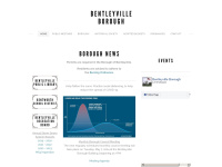 Bentleyvilleborough.com